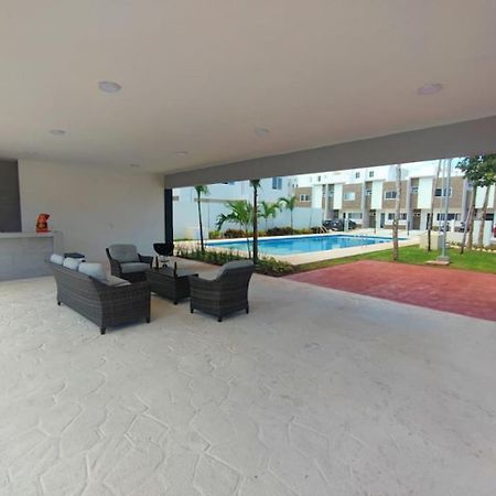 Willa Mandala Relajacion Cancún Zewnętrze zdjęcie