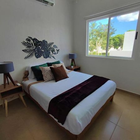 Willa Mandala Relajacion Cancún Zewnętrze zdjęcie