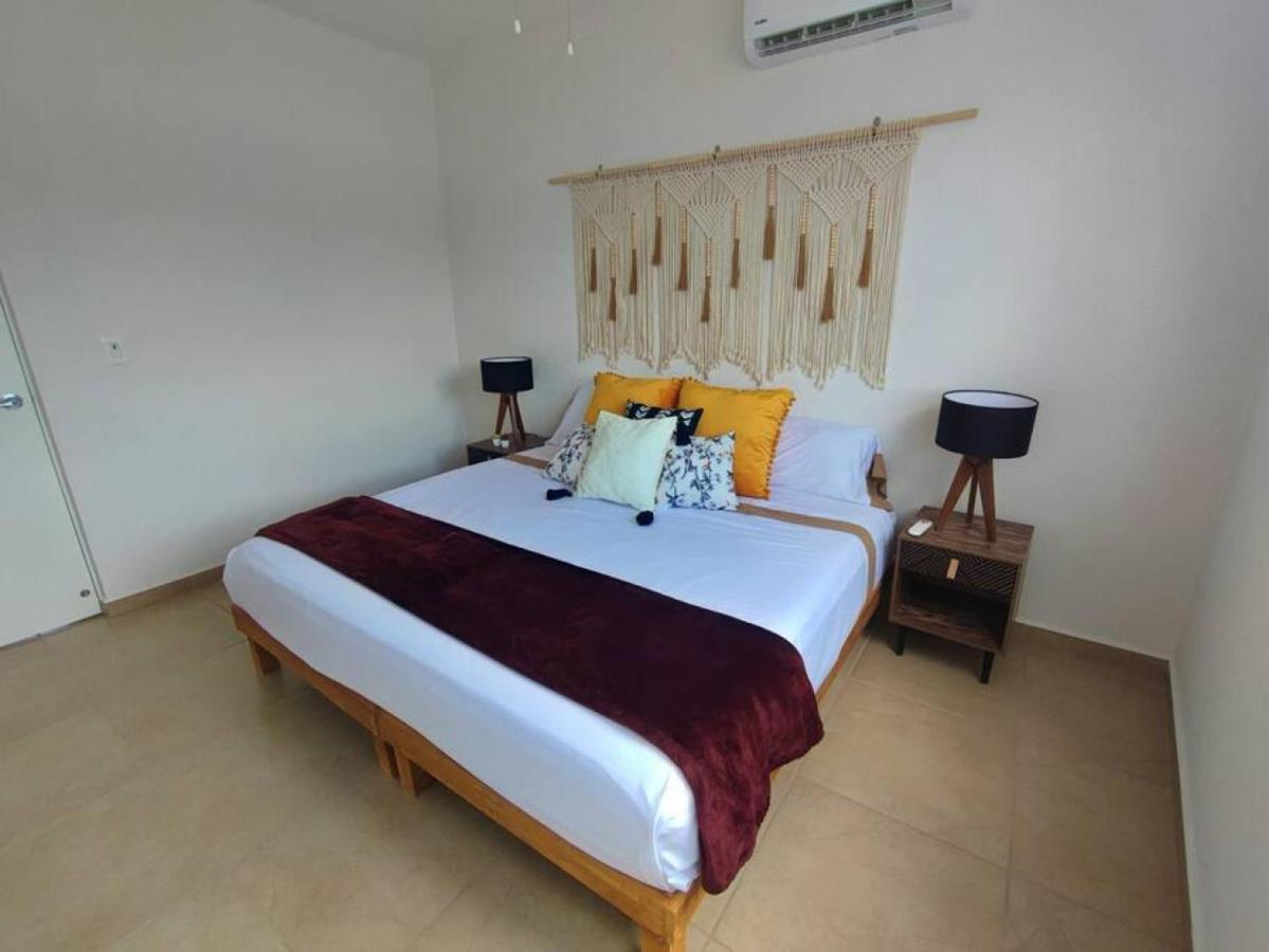 Willa Mandala Relajacion Cancún Zewnętrze zdjęcie