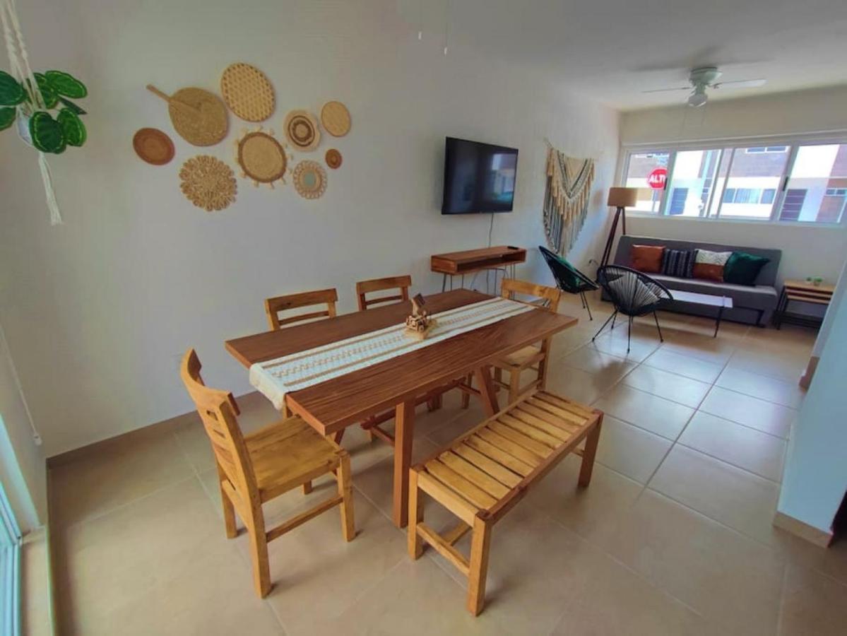 Willa Mandala Relajacion Cancún Zewnętrze zdjęcie