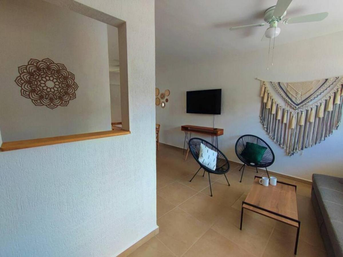 Willa Mandala Relajacion Cancún Zewnętrze zdjęcie