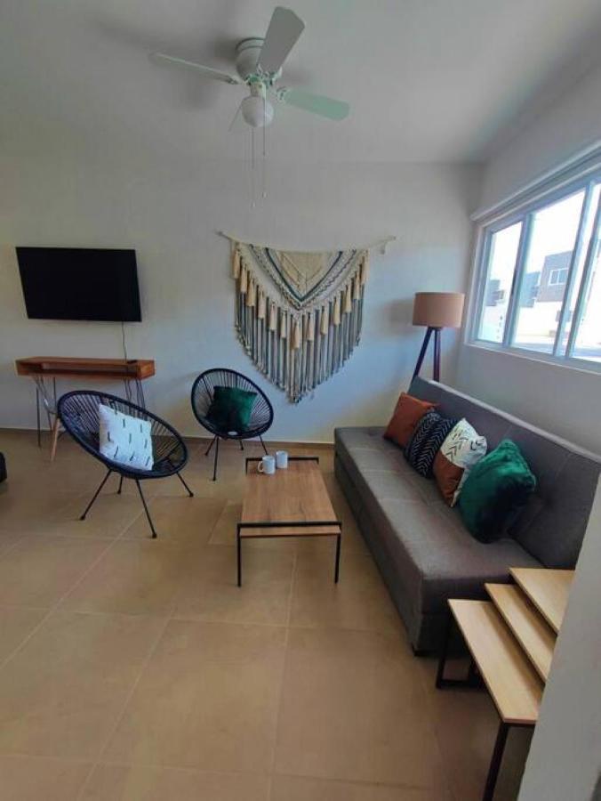 Willa Mandala Relajacion Cancún Zewnętrze zdjęcie