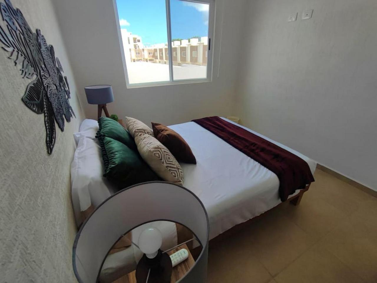 Willa Mandala Relajacion Cancún Zewnętrze zdjęcie