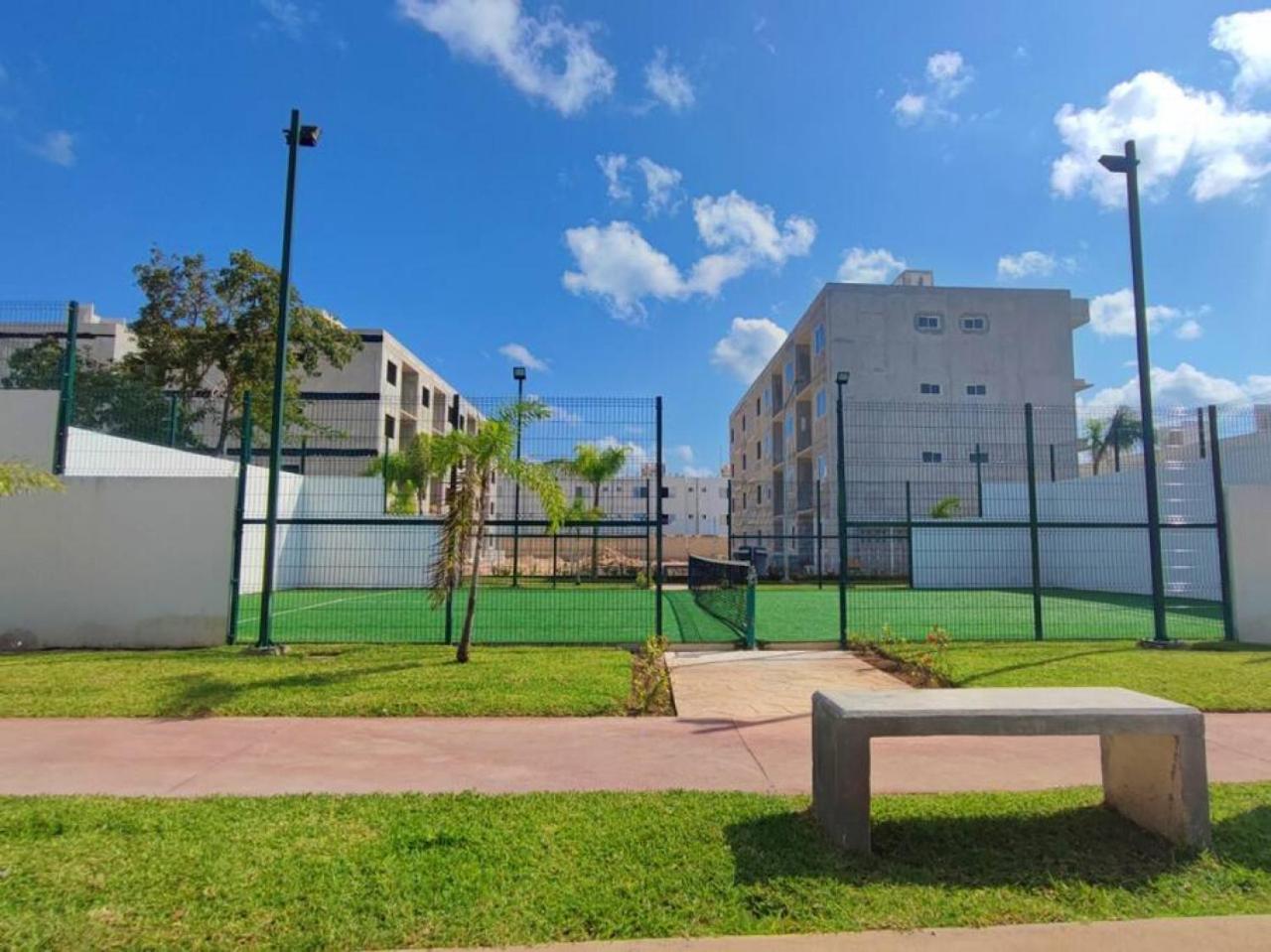 Willa Mandala Relajacion Cancún Zewnętrze zdjęcie