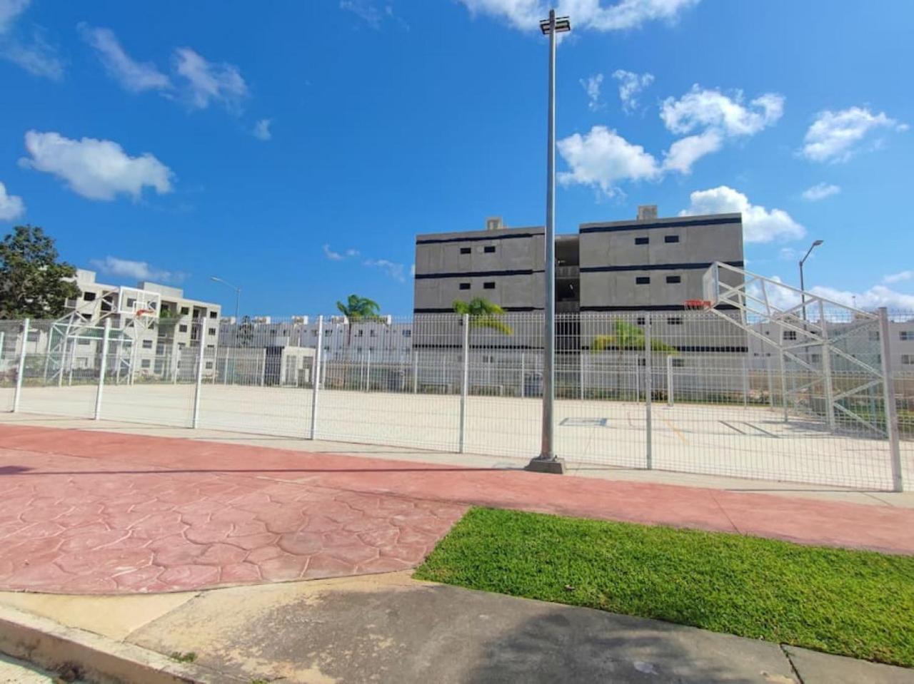 Willa Mandala Relajacion Cancún Zewnętrze zdjęcie