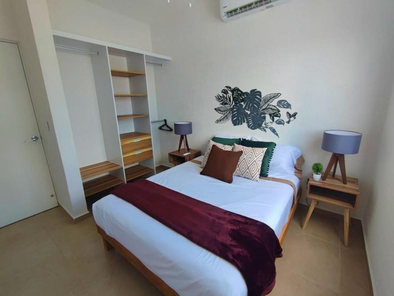 Willa Mandala Relajacion Cancún Zewnętrze zdjęcie