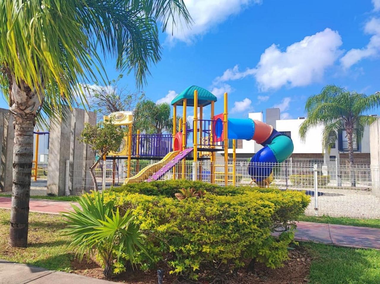 Willa Mandala Relajacion Cancún Zewnętrze zdjęcie