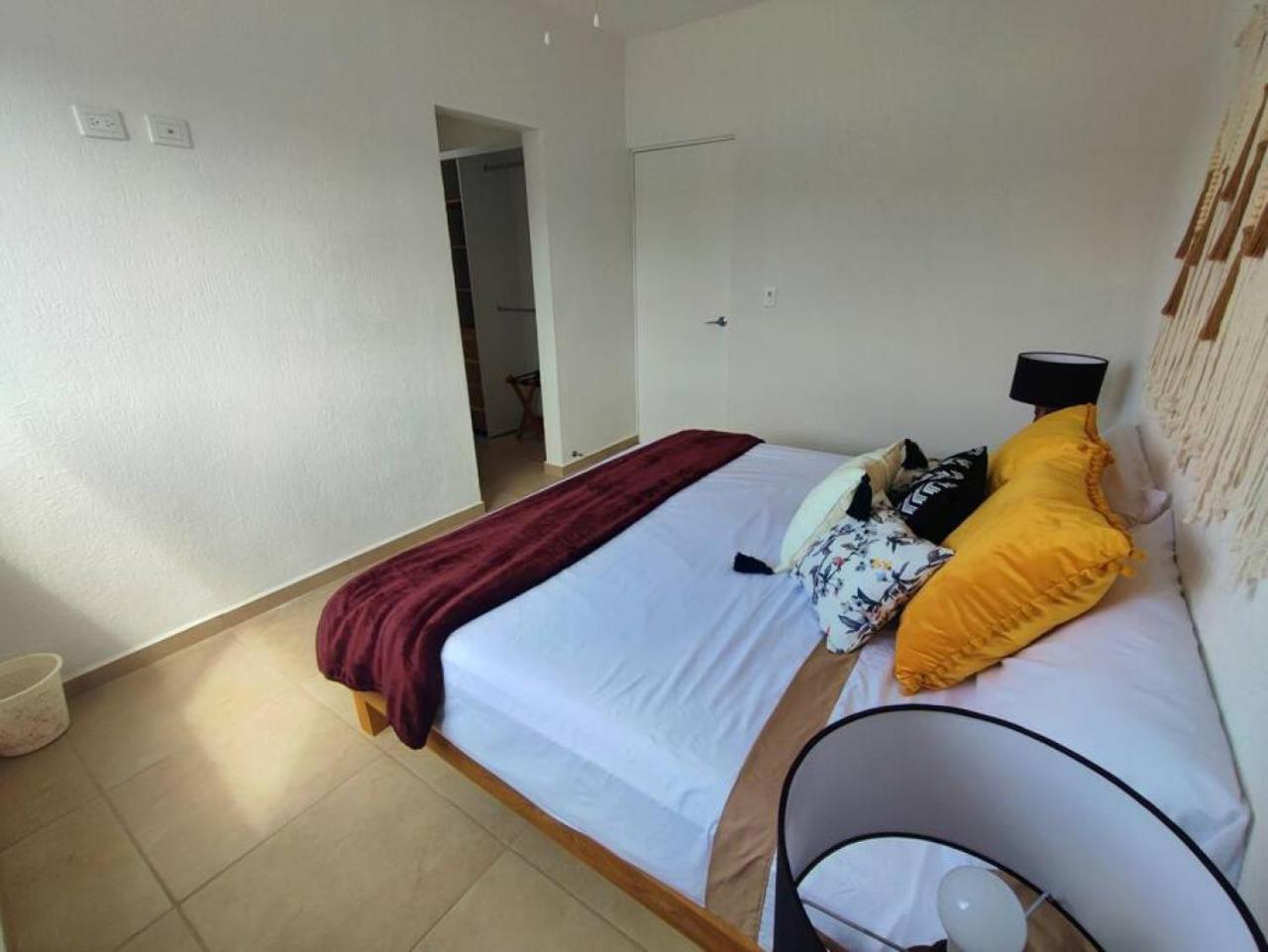 Willa Mandala Relajacion Cancún Zewnętrze zdjęcie