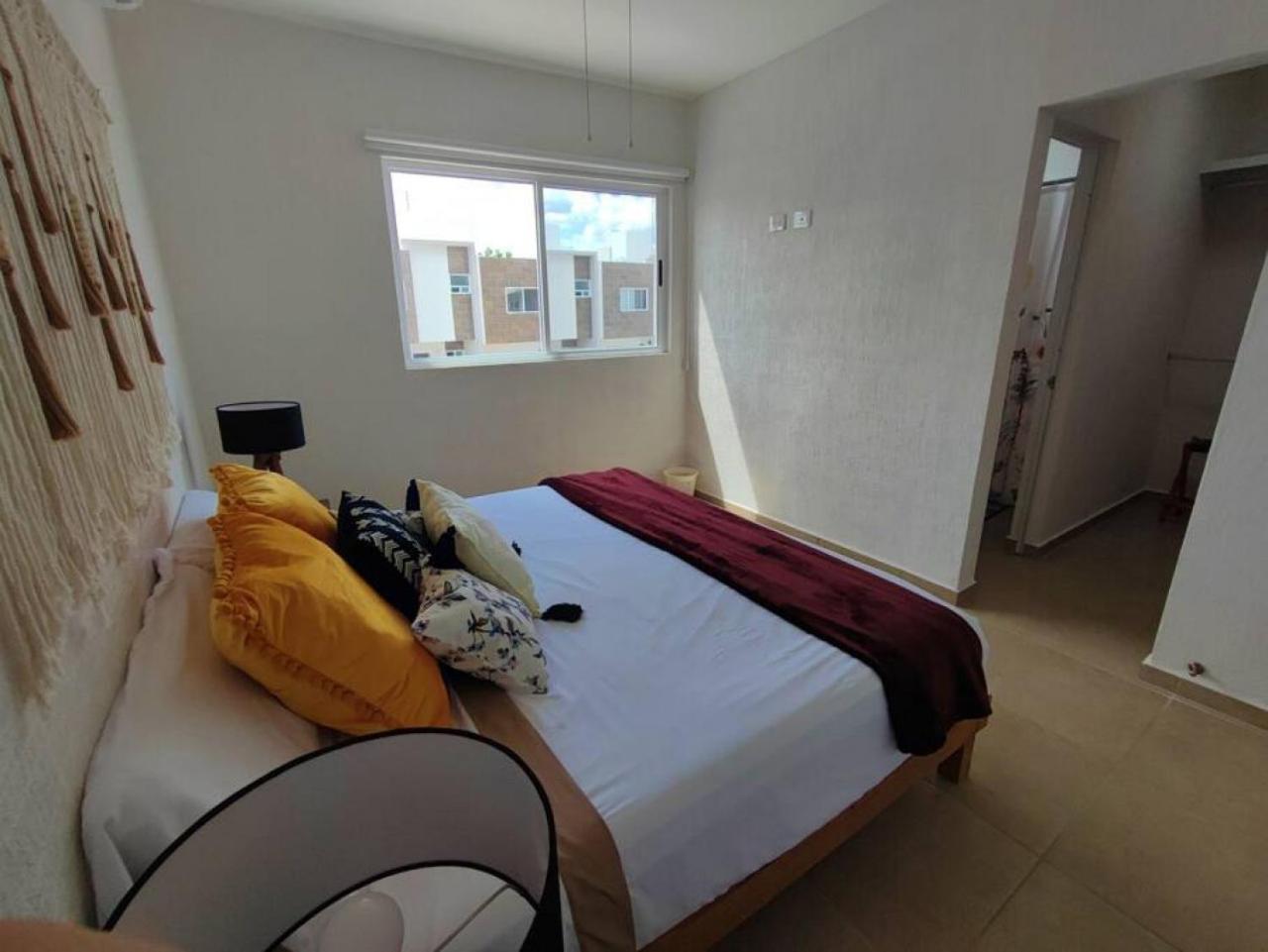 Willa Mandala Relajacion Cancún Zewnętrze zdjęcie