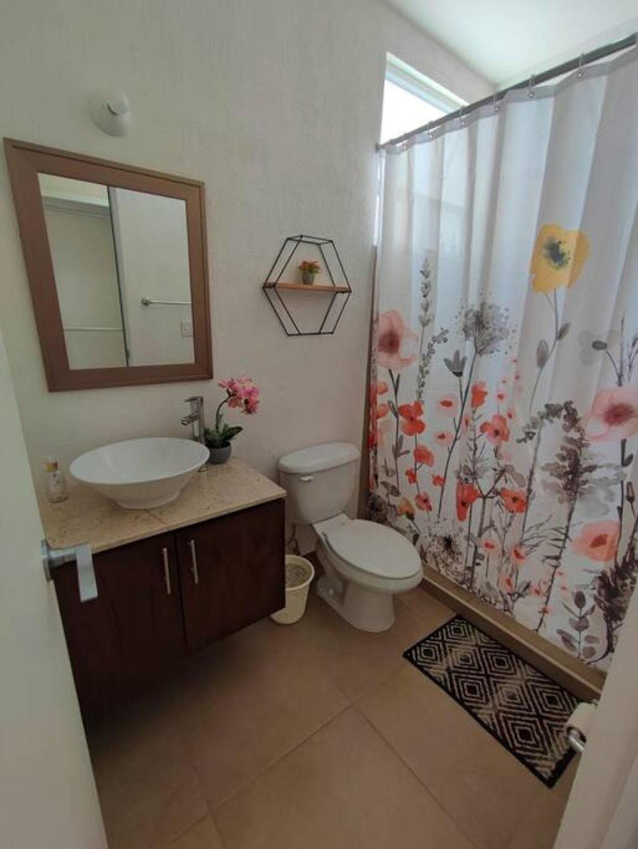 Willa Mandala Relajacion Cancún Zewnętrze zdjęcie
